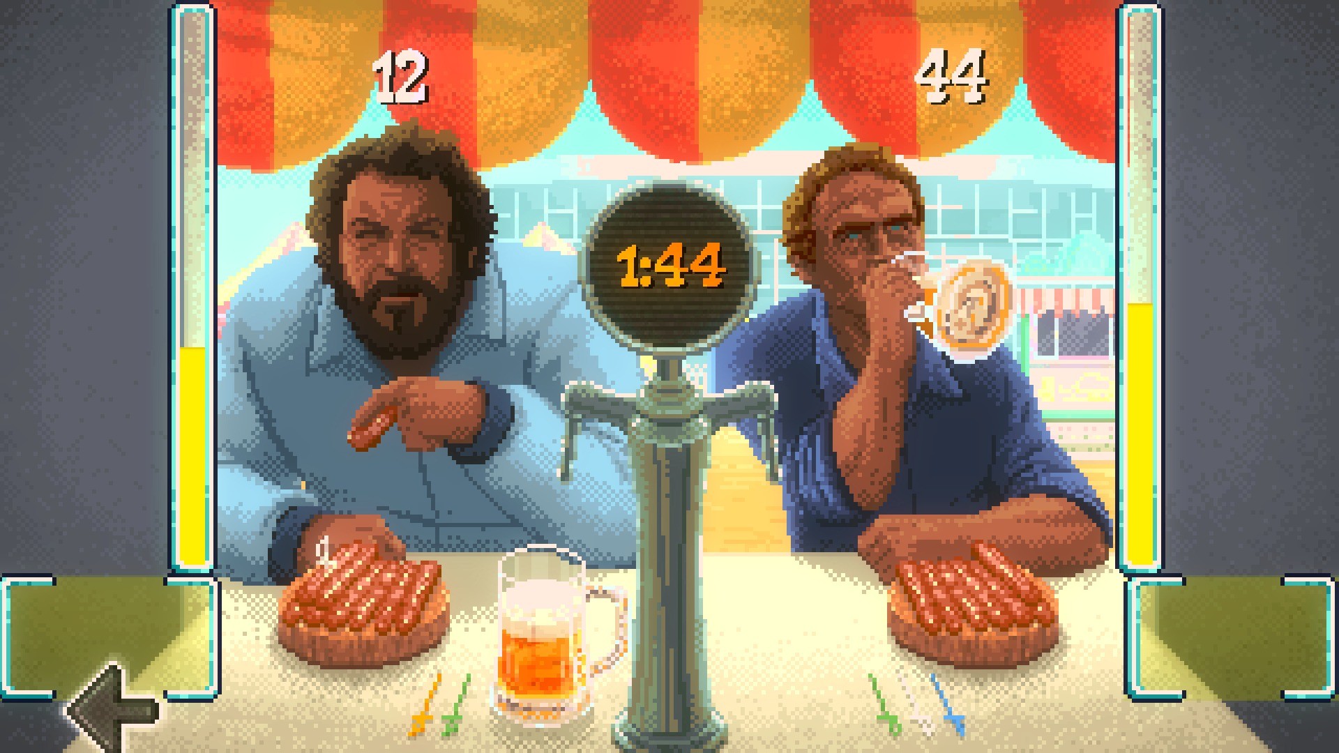 Bud Spencer & Terence Hill - Slaps And Beans - Imagen 16